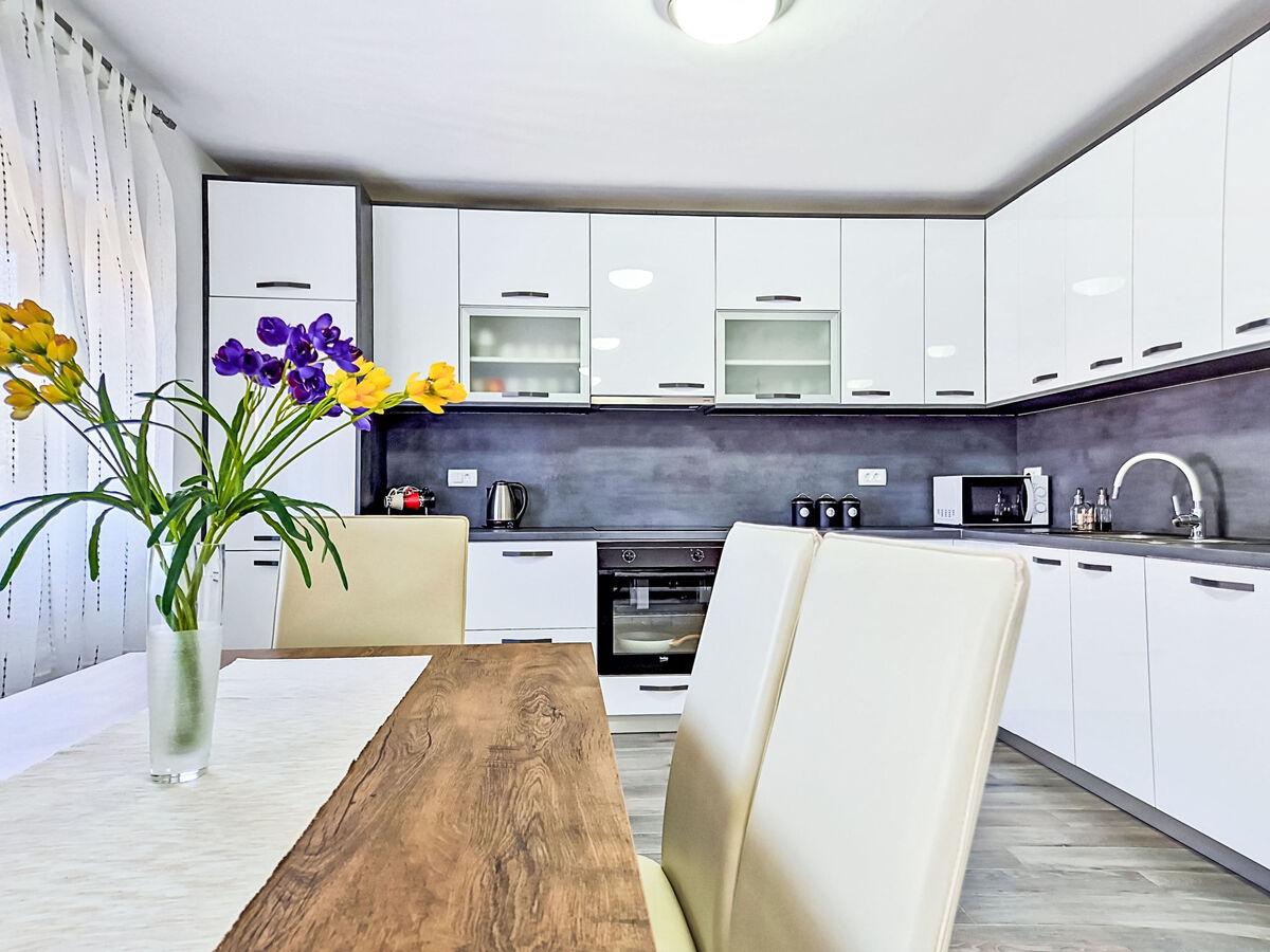 Maison Sara à Zadar, terrasse 20 m² et terrain privé - Photo 4