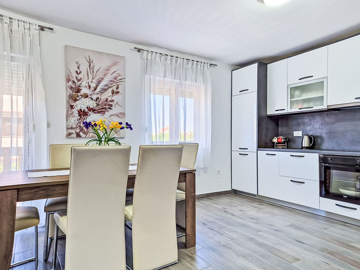 Maison Sara à Zadar, terrasse 20 m² et terrain privé - Photo 5