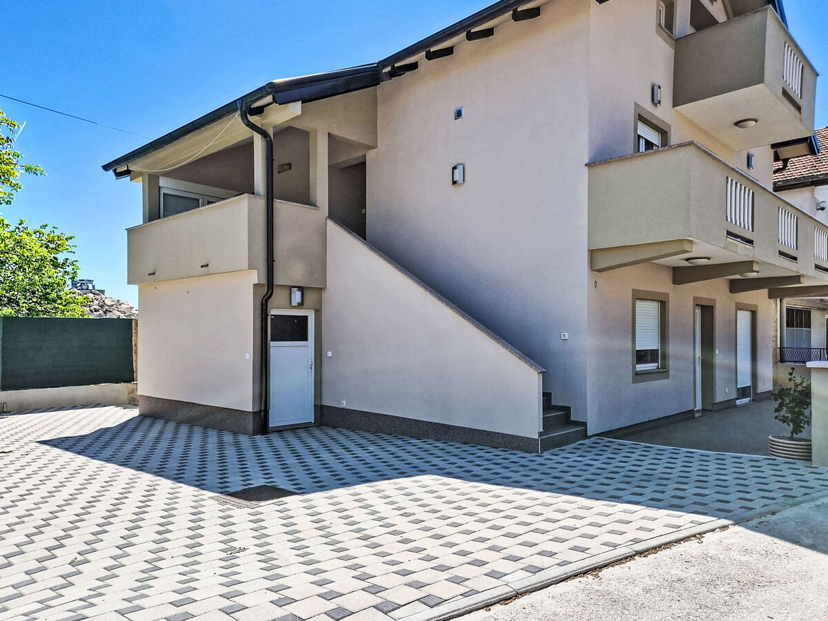 Maison Sara à Zadar, terrasse 20 m² et terrain privé - Photo 9