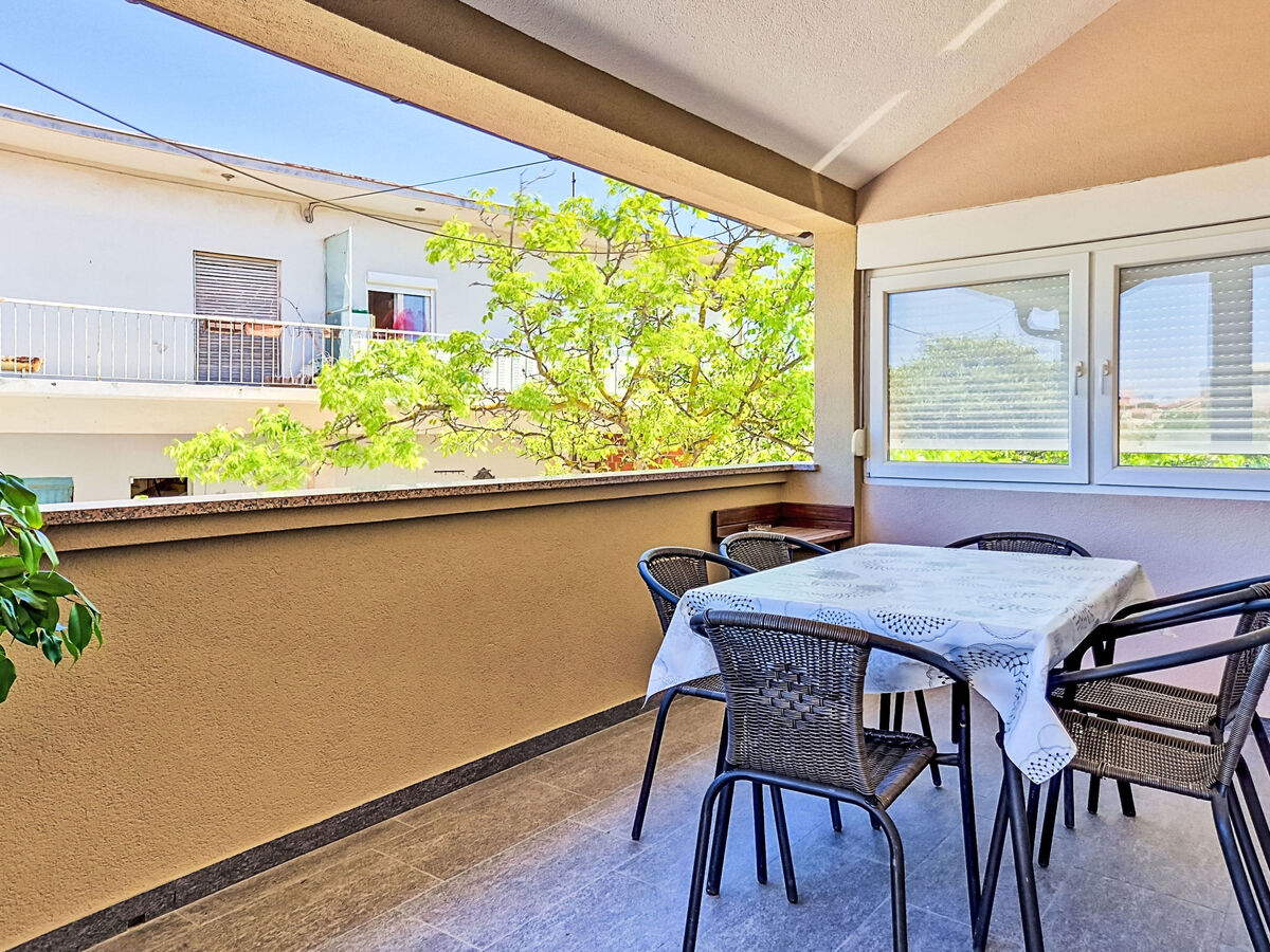Maison Sara à Zadar, terrasse 20 m² et terrain privé - Photo 10