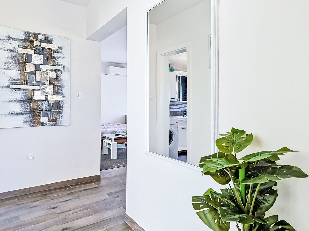 Maison Sara à Zadar, terrasse 20 m² et terrain privé - Photo 14