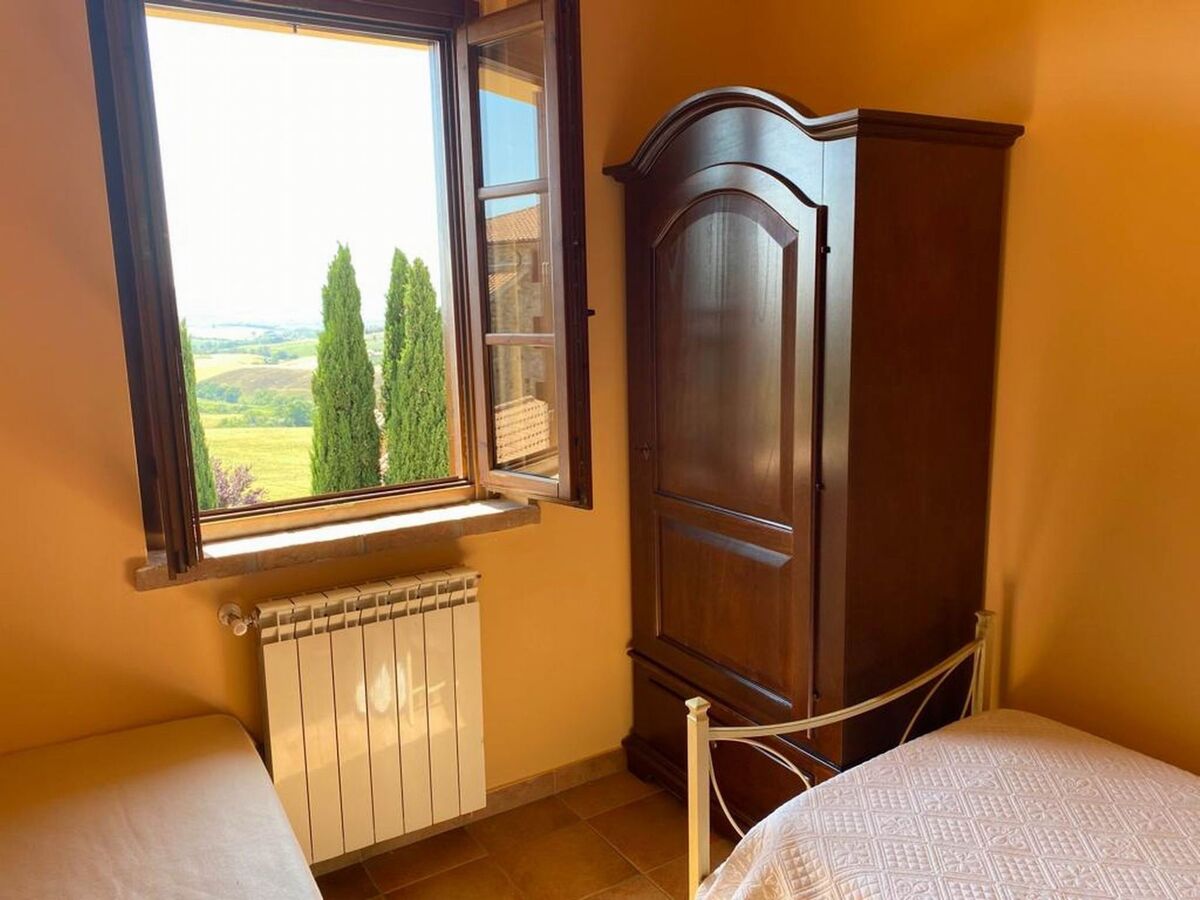 Appart 70m² vue Toscane - 6 pers. à Pomaia - Photo 9
