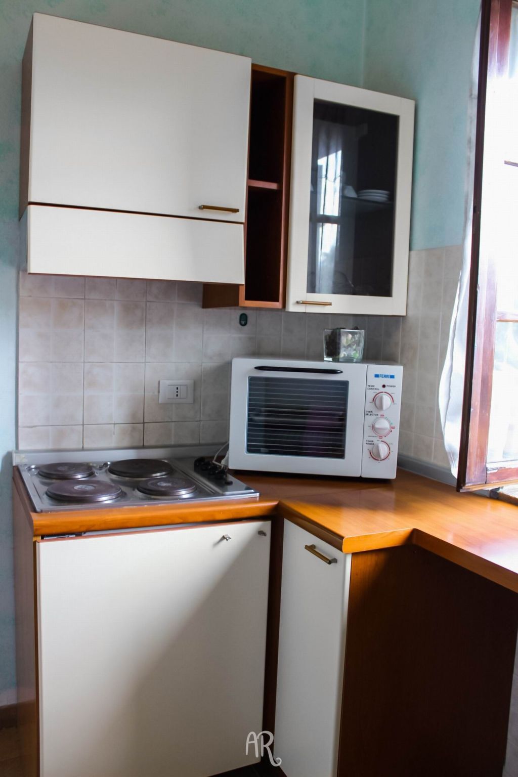 Appart 70m² vue Toscane - 6 pers. à Pomaia - Photo 12