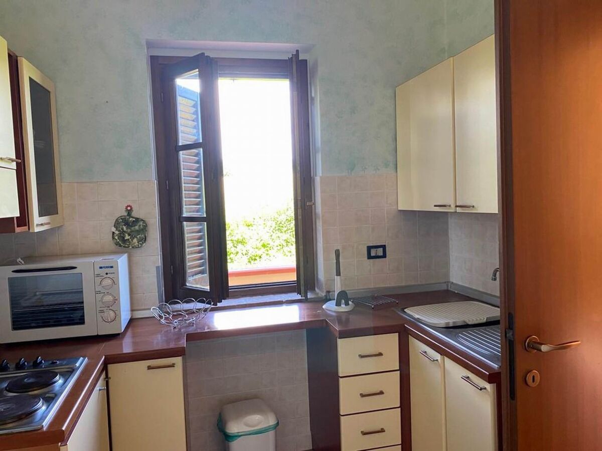Appart 70m² vue Toscane - 6 pers. à Pomaia - Photo 13