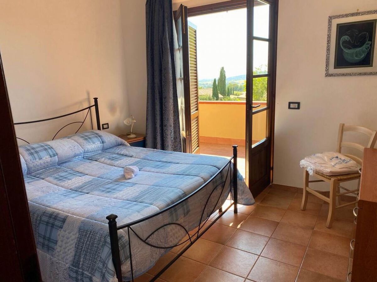 Appart 70m² vue Toscane - 6 pers. à Pomaia - Photo 15