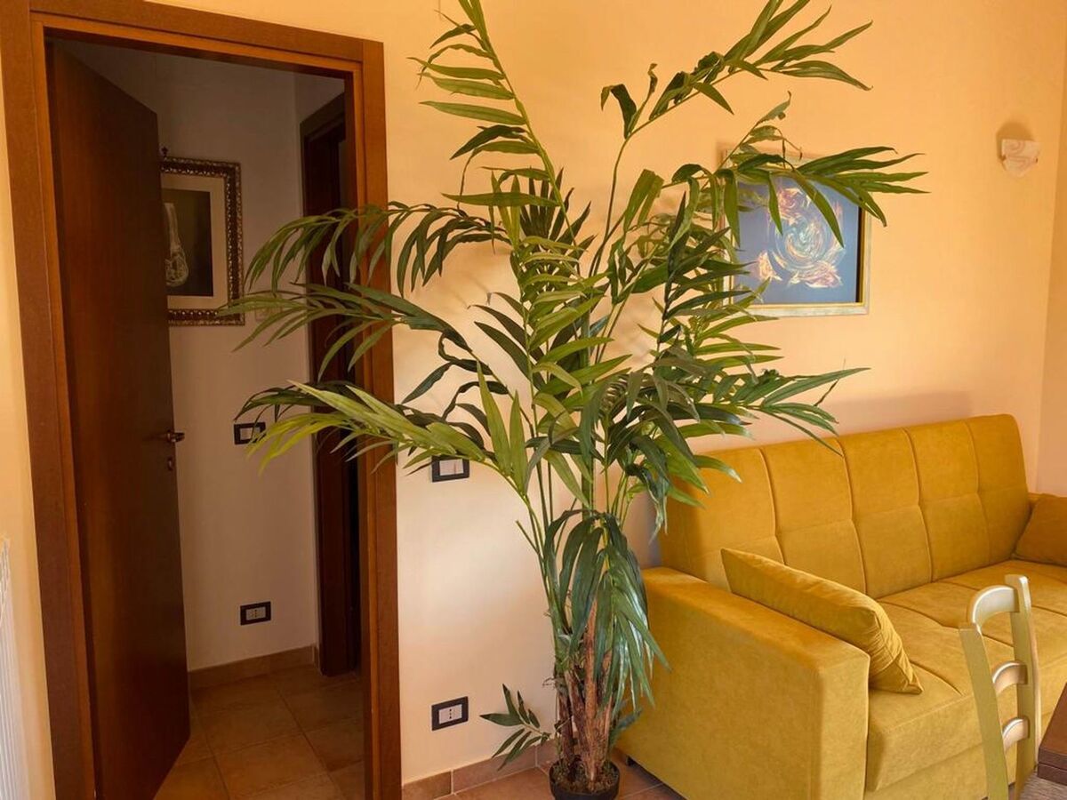 Appart 70m² vue Toscane - 6 pers. à Pomaia - Photo 18