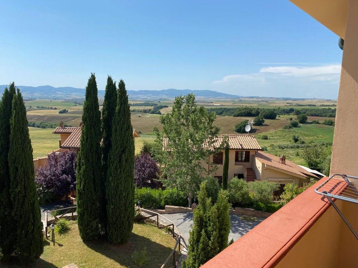 Appart 70m² vue Toscane - 6 pers. à Pomaia - Photo 19