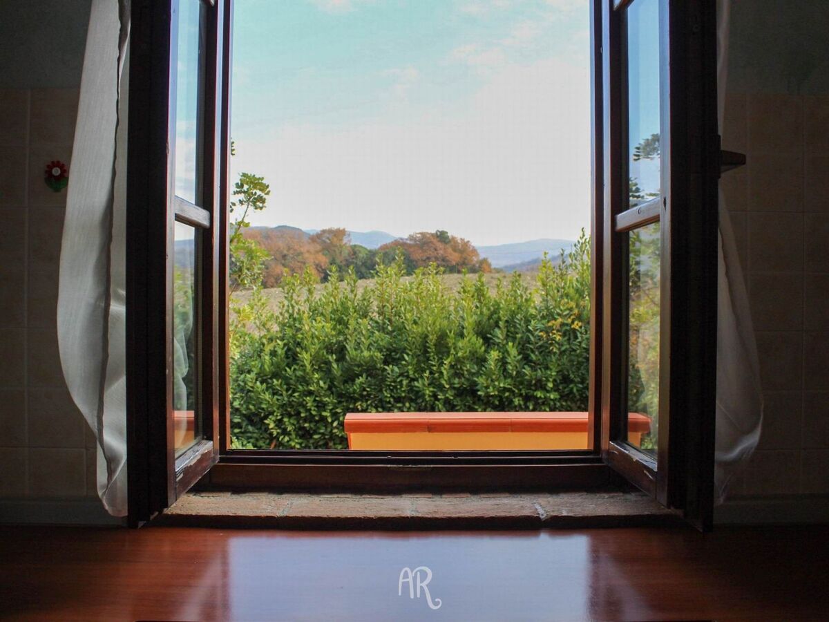Appart 70m² vue Toscane - 6 pers. à Pomaia - Photo 20