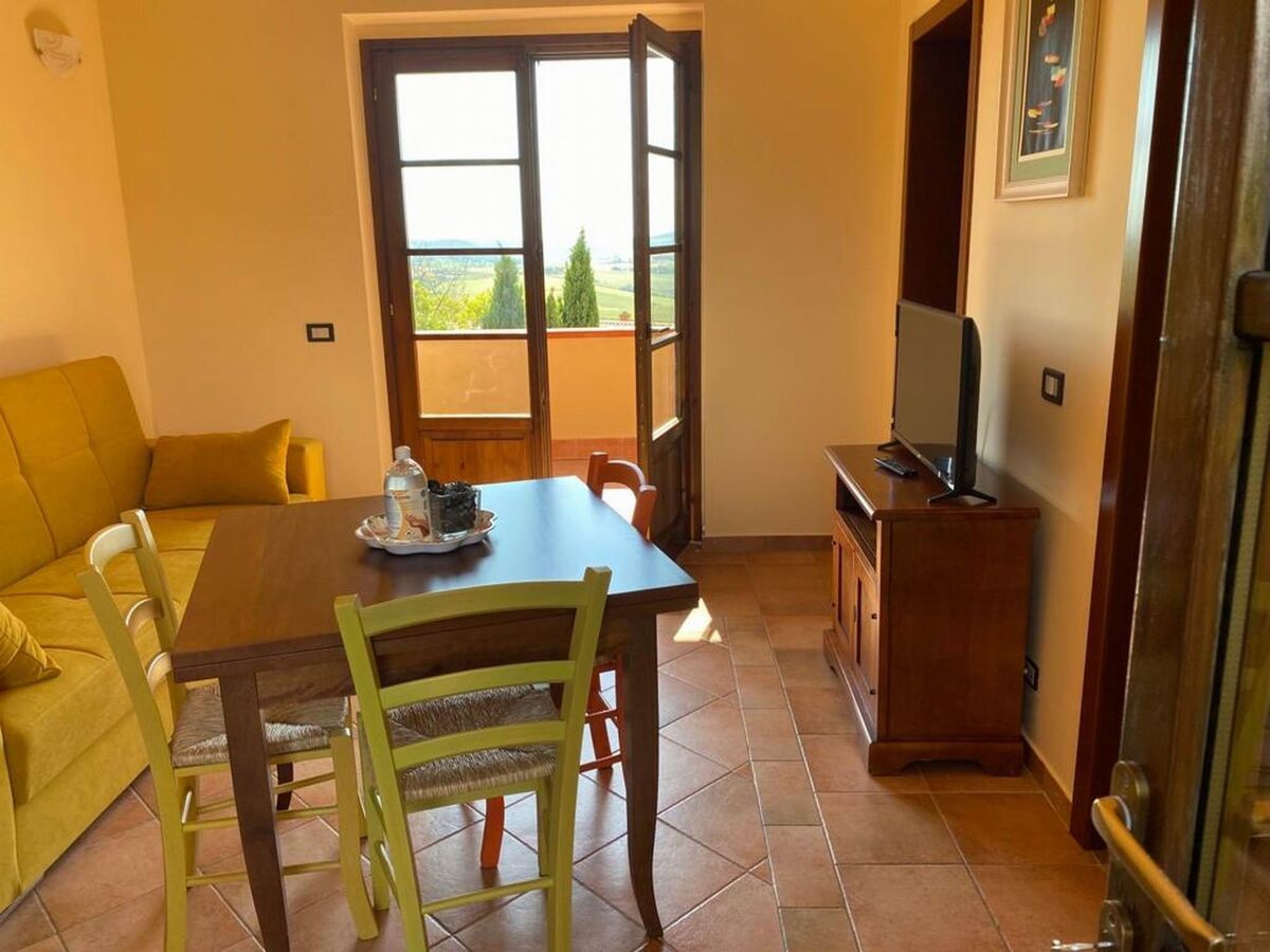 Appart 70m² vue Toscane - 6 pers. à Pomaia - Photo 21
