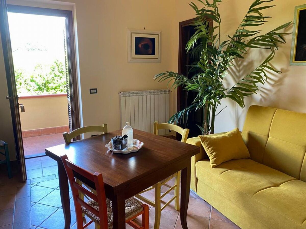 Appart 70m² vue Toscane - 6 pers. à Pomaia - Photo 22