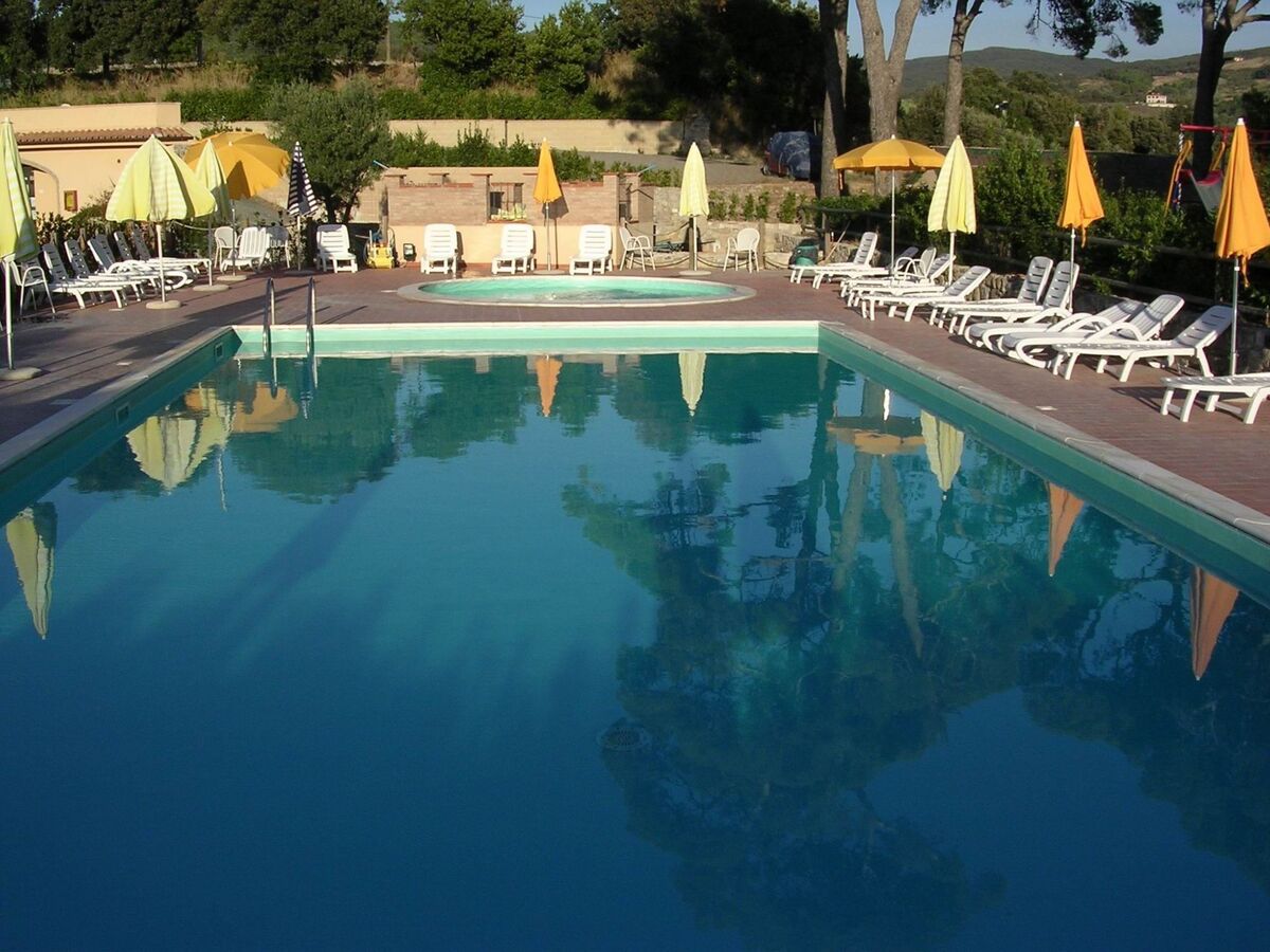 Appart 70m² vue Toscane - 6 pers. à Pomaia - Photo 23