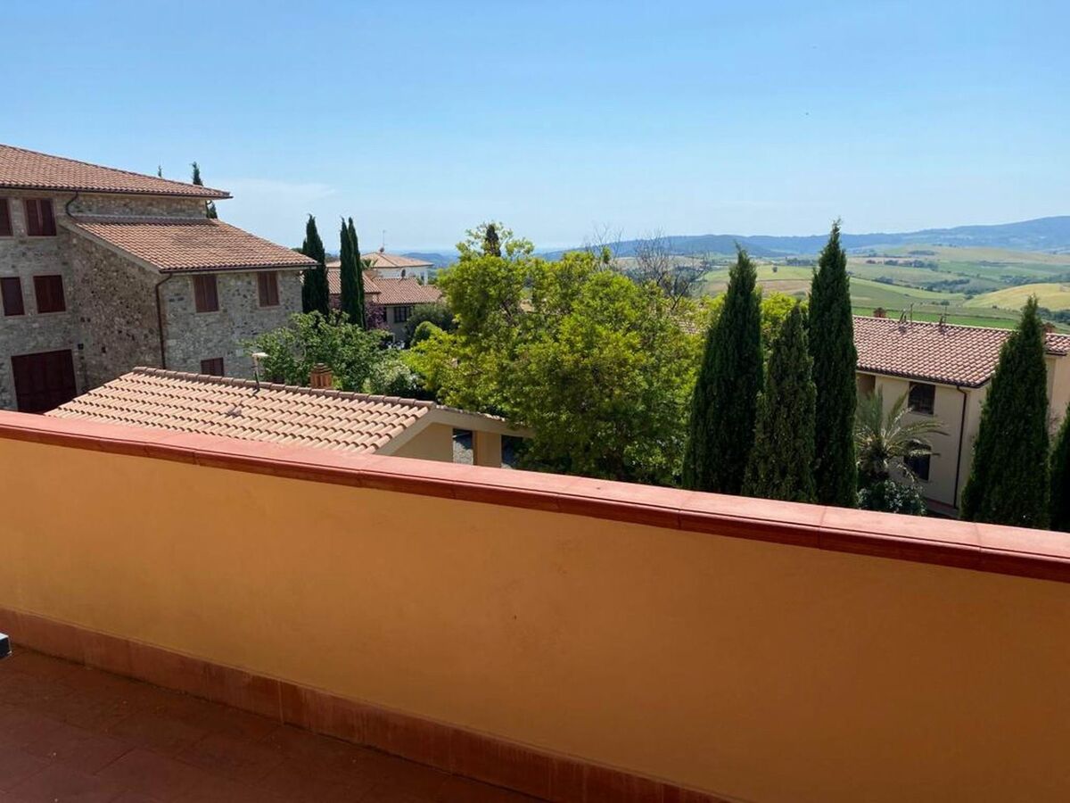Appart 70m² vue Toscane - 6 pers. à Pomaia - Photo 24