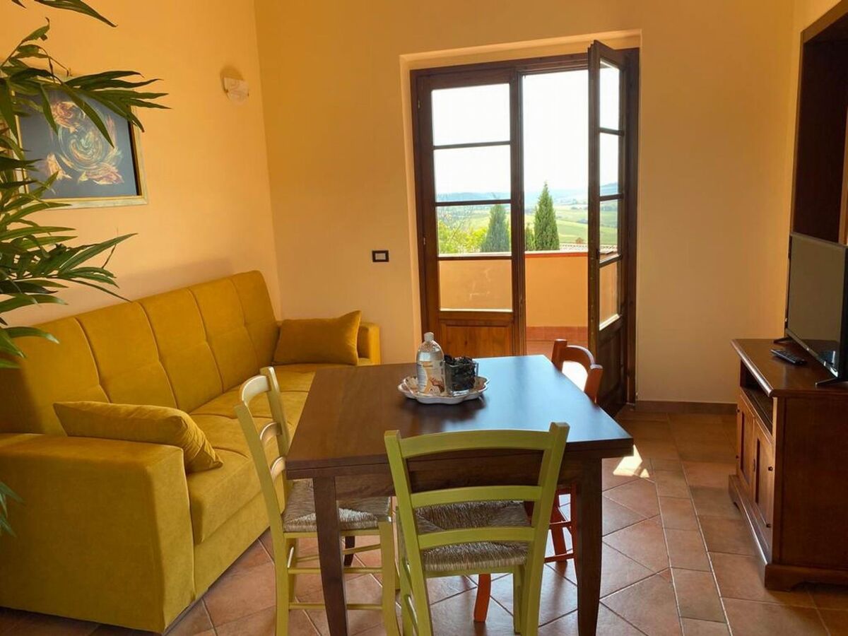 Appart 70m² vue Toscane - 6 pers. à Pomaia - Photo 25