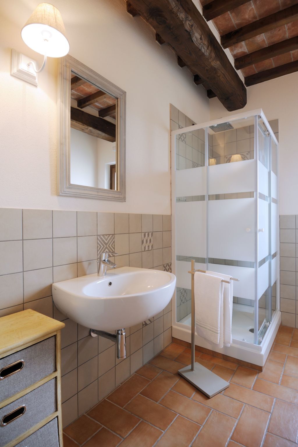 Villa Toscane 3 chambres, piscine privée, 2 km Cinigiano - Photo 3