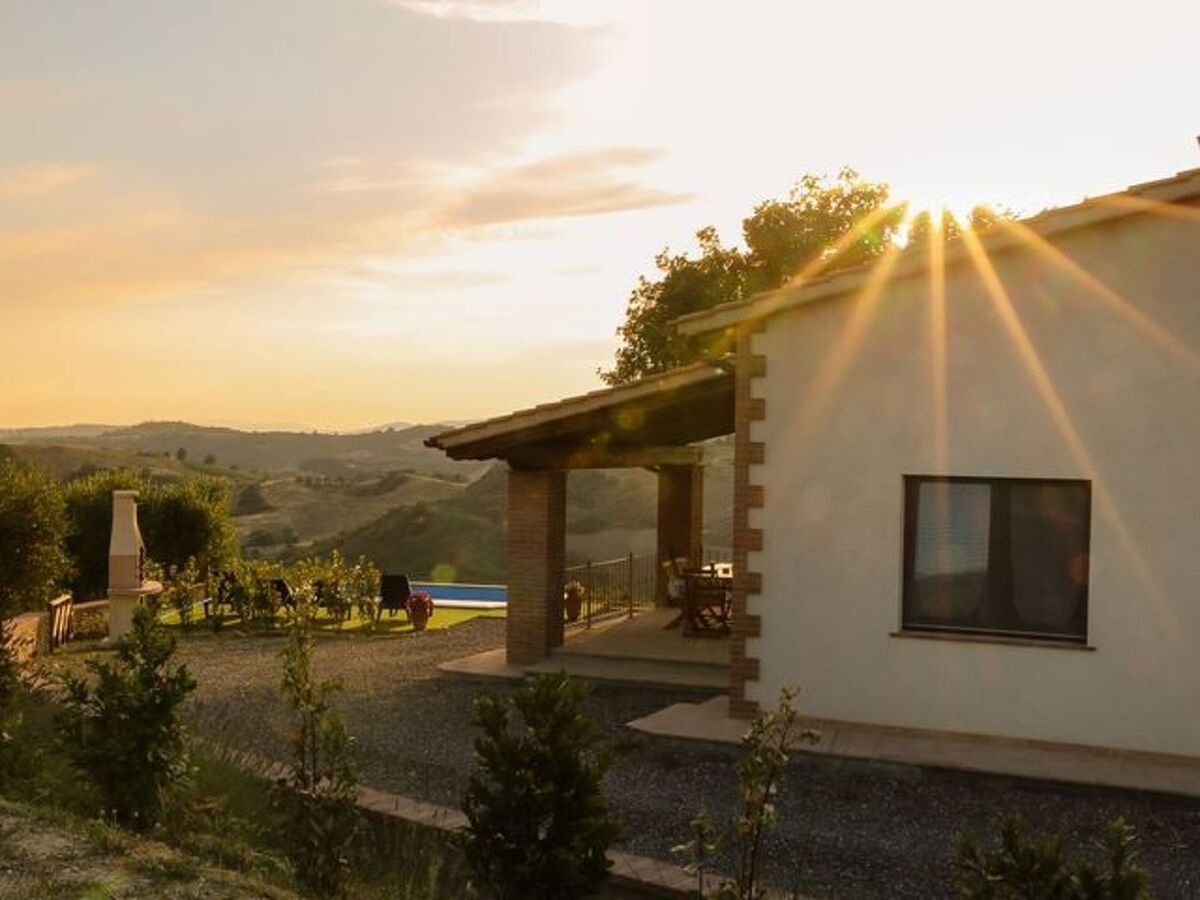 Villa Toscane 3 chambres, piscine privée, 2 km Cinigiano - Photo 5