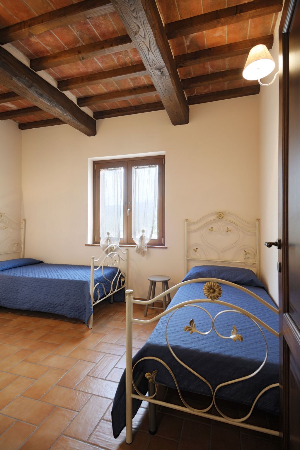 Villa Toscane 3 chambres, piscine privée, 2 km Cinigiano - Photo 6