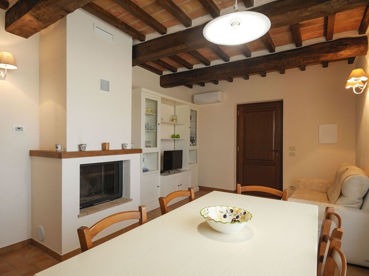 Villa Toscane 3 chambres, piscine privée, 2 km Cinigiano - Photo 11