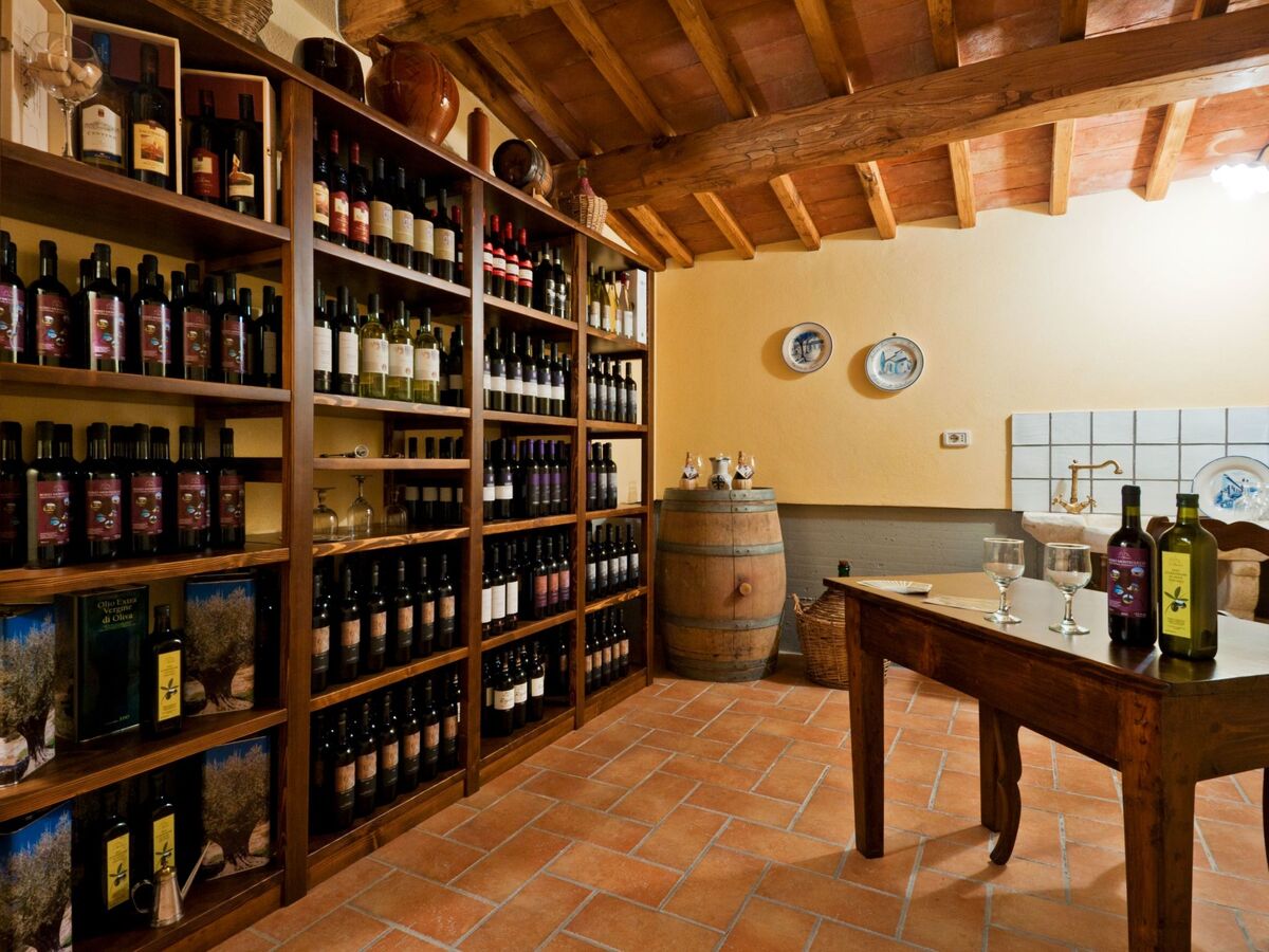 Villa Toscane 3 chambres, piscine privée, 2 km Cinigiano - Photo 13