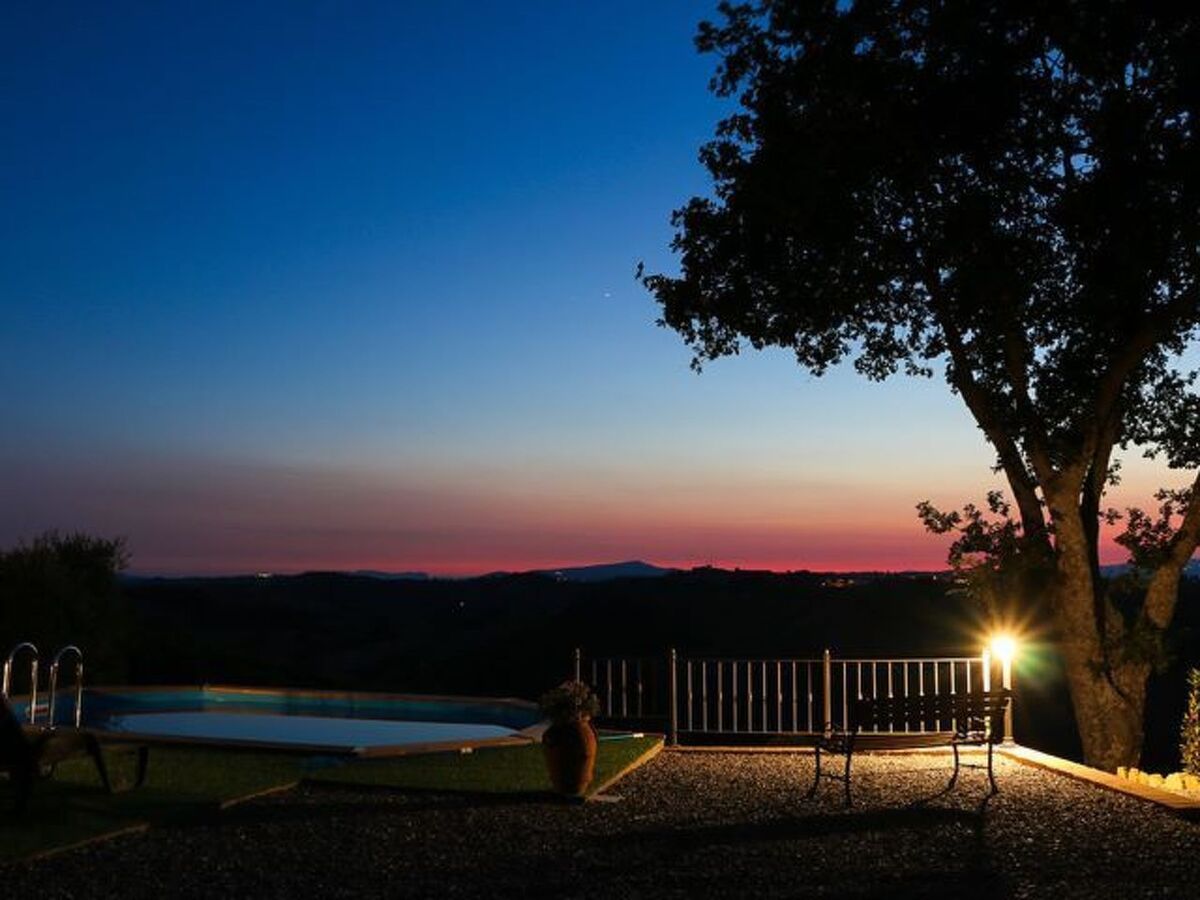 Villa Toscane 3 chambres, piscine privée, 2 km Cinigiano - Photo 16