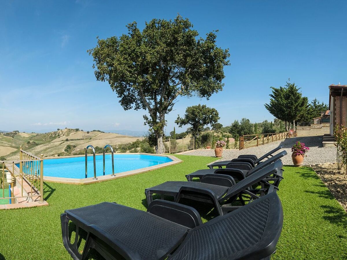 Villa Toscane 3 chambres, piscine privée, 2 km Cinigiano - Photo 17
