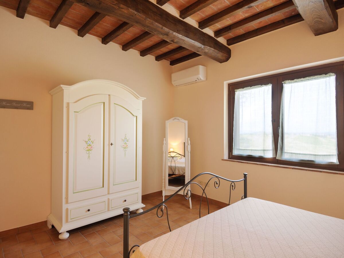 Villa Toscane 3 chambres, piscine privée, 2 km Cinigiano - Photo 18