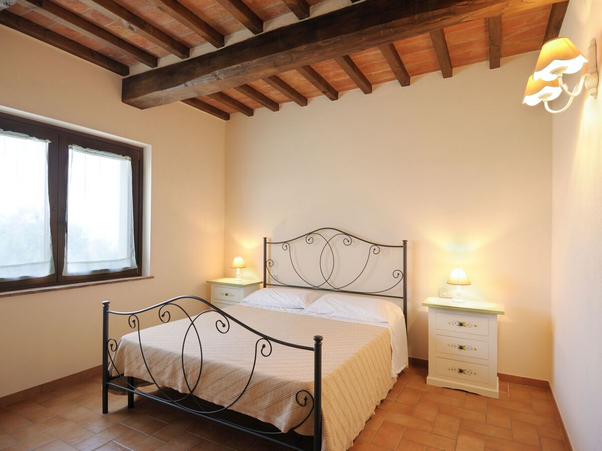 Villa Toscane 3 chambres, piscine privée, 2 km Cinigiano - Photo 19