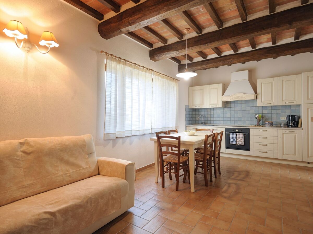 Villa Toscane 3 chambres, piscine privée, 2 km Cinigiano - Photo 21
