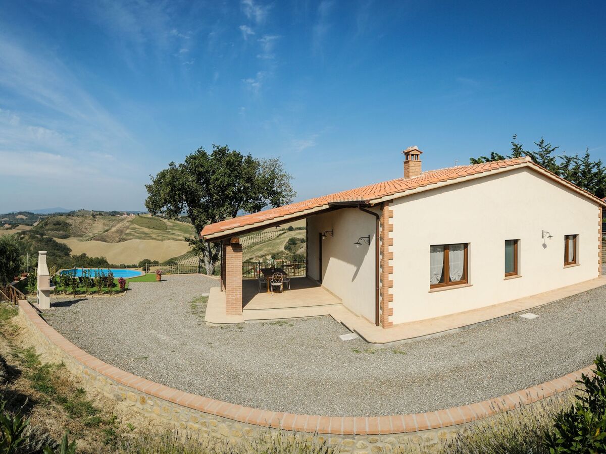 Villa Toscane 3 chambres, piscine privée, 2 km Cinigiano - Photo 22