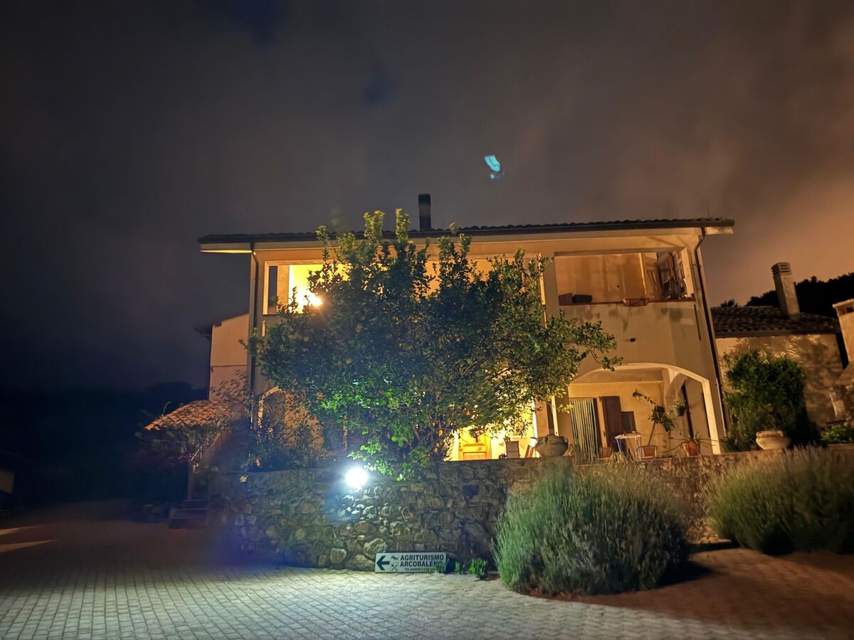 Maison Arcobaleno : oliveraie, piscine et mer à 15 min - Photo 3