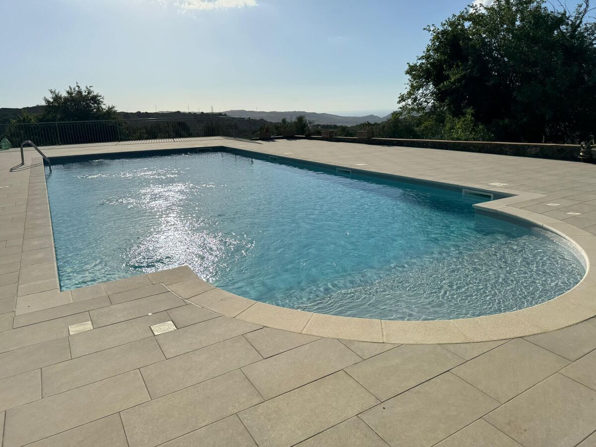 Maison Arcobaleno : oliveraie, piscine et mer à 15 min - Photo 4