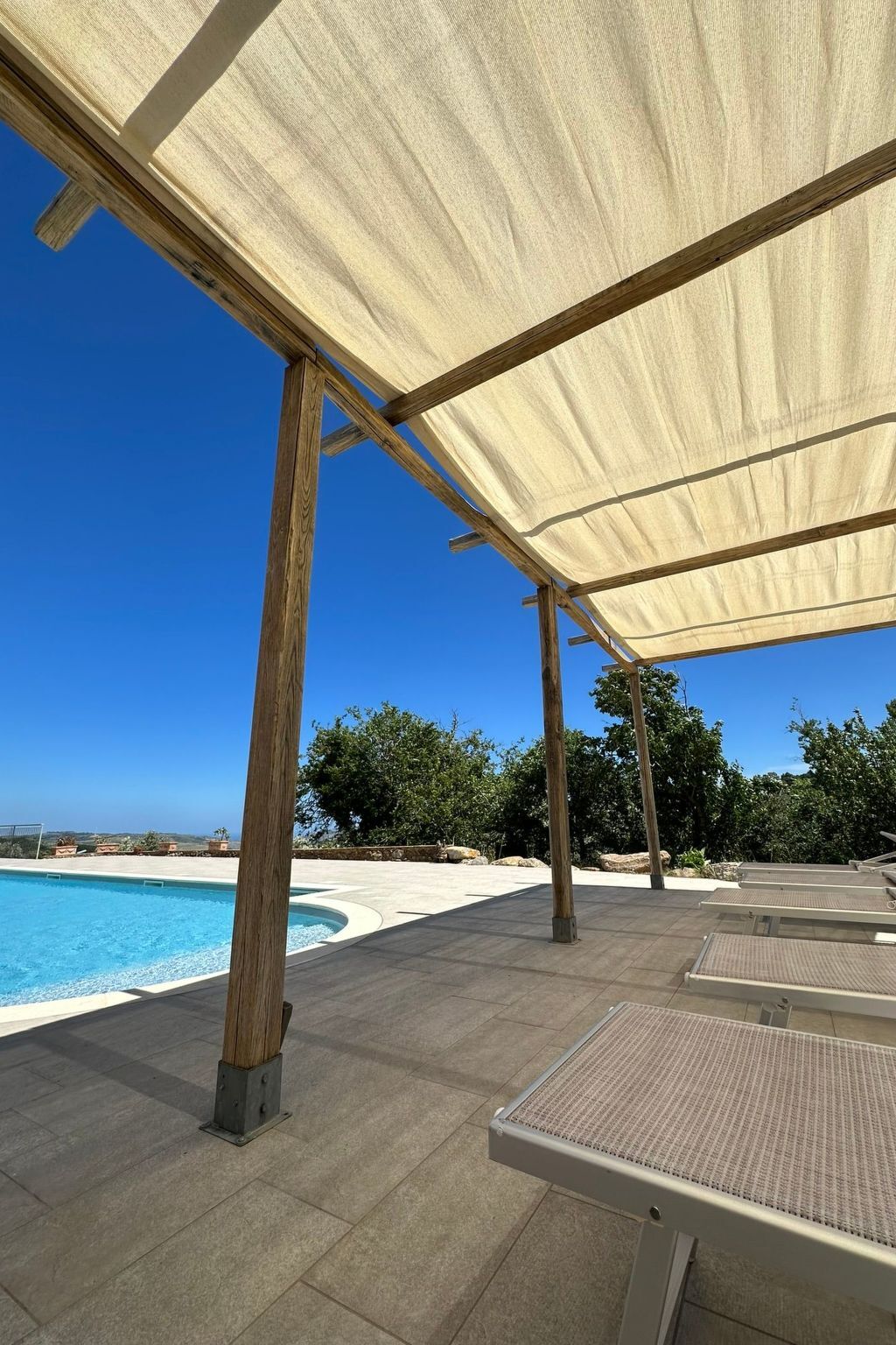 Maison Arcobaleno : oliveraie, piscine et mer à 15 min - Photo 6