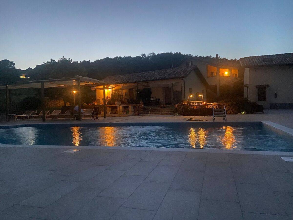 Maison Arcobaleno : oliveraie, piscine et mer à 15 min - Photo 13