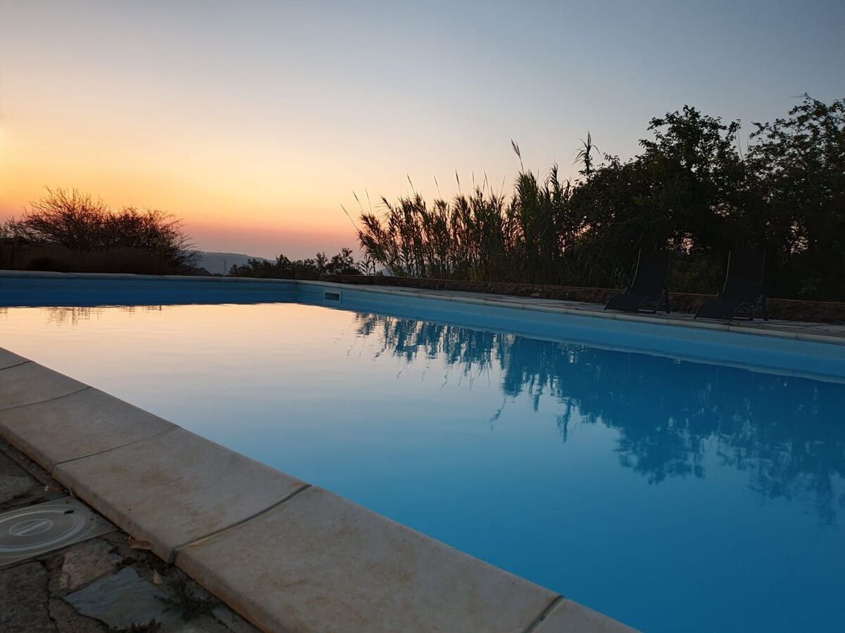 Maison Arcobaleno : oliveraie, piscine et mer à 15 min - Photo 18