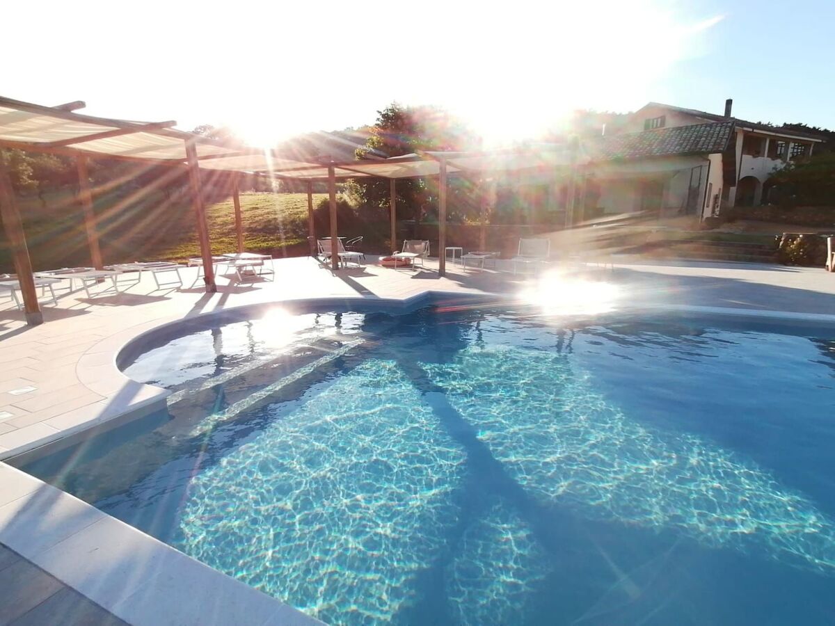 Maison Arcobaleno : oliveraie, piscine et mer à 15 min - Photo 20