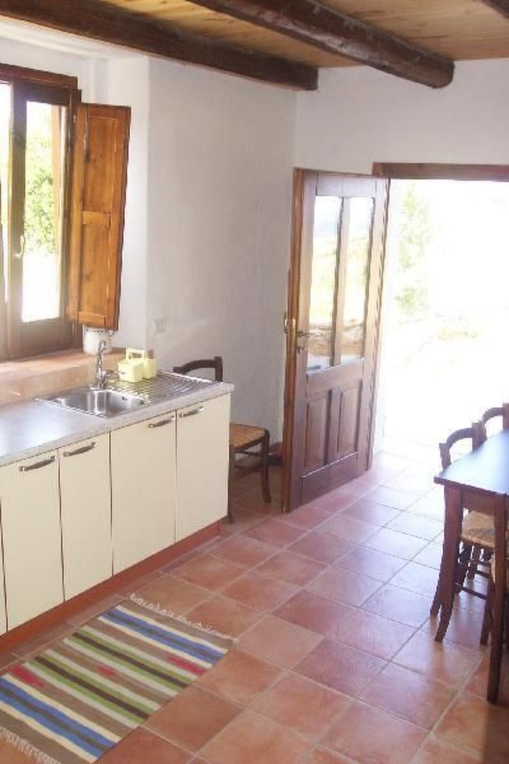 Maison Arcobaleno : oliveraie, piscine et mer à 15 min - Photo 28
