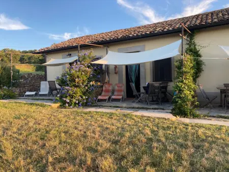 Maison mitoyenne avec vue sur la mer, piscine à Girifalco : photo 31
