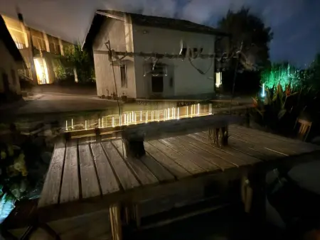 Maison mitoyenne avec vue sur la mer, piscine à Girifalco : photo 52