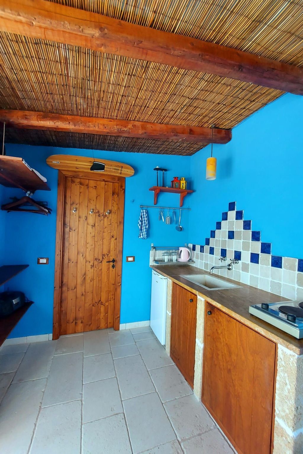 Villa bord de mer avec piscine privée à Marina Serra - Photo 8