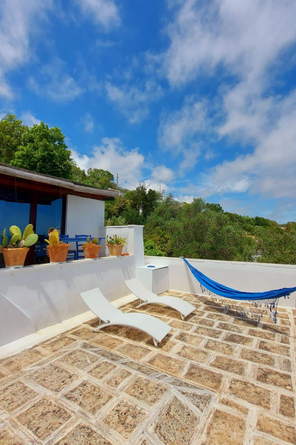 Villa bord de mer avec piscine privée à Marina Serra - Photo 12