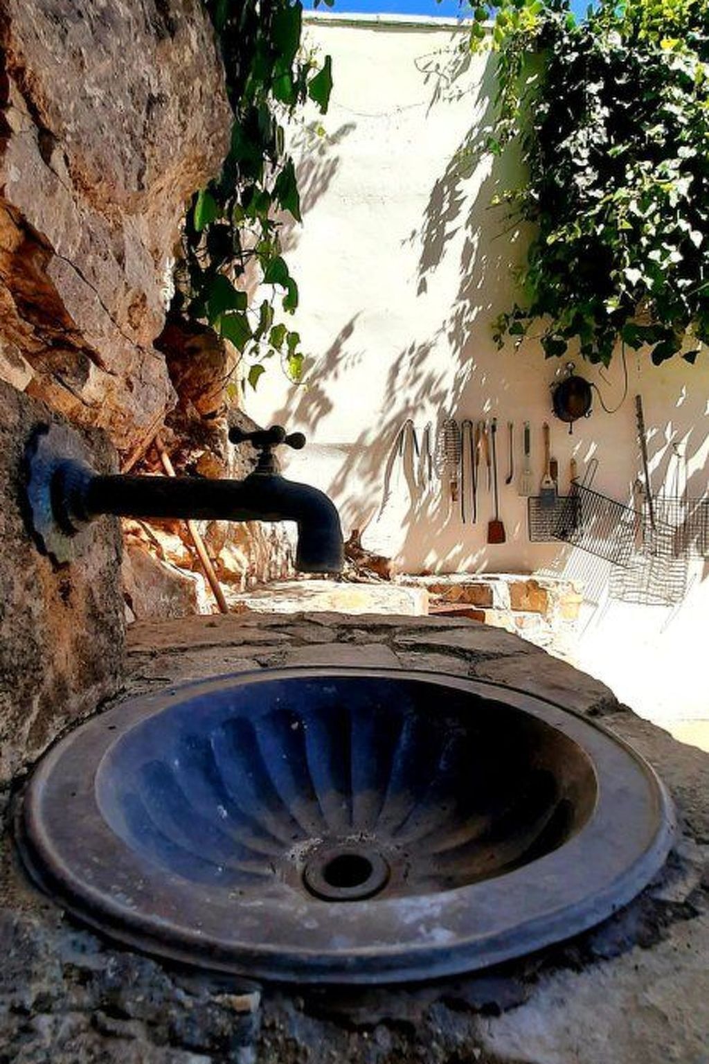 Villa bord de mer avec piscine privée à Marina Serra - Photo 18