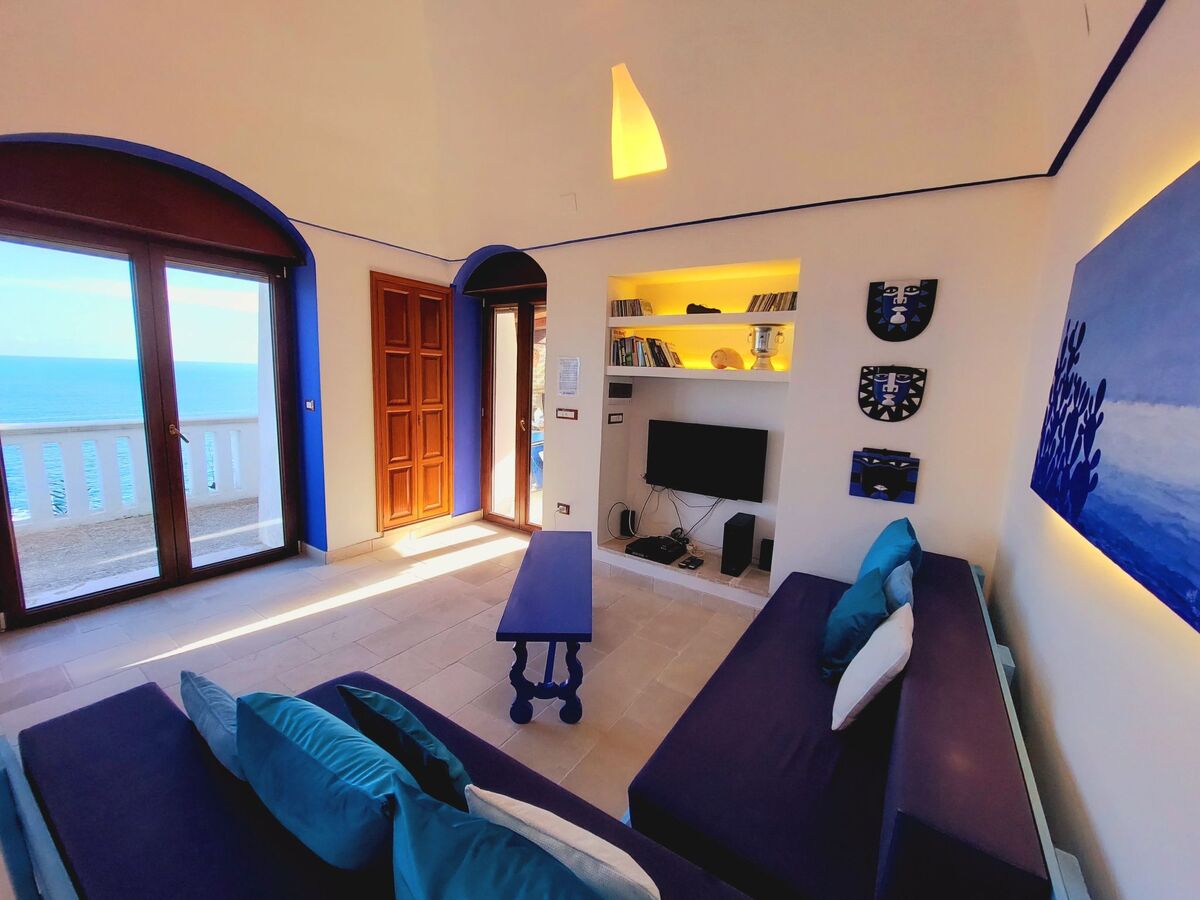 Villa bord de mer avec piscine privée à Marina Serra - Photo 30