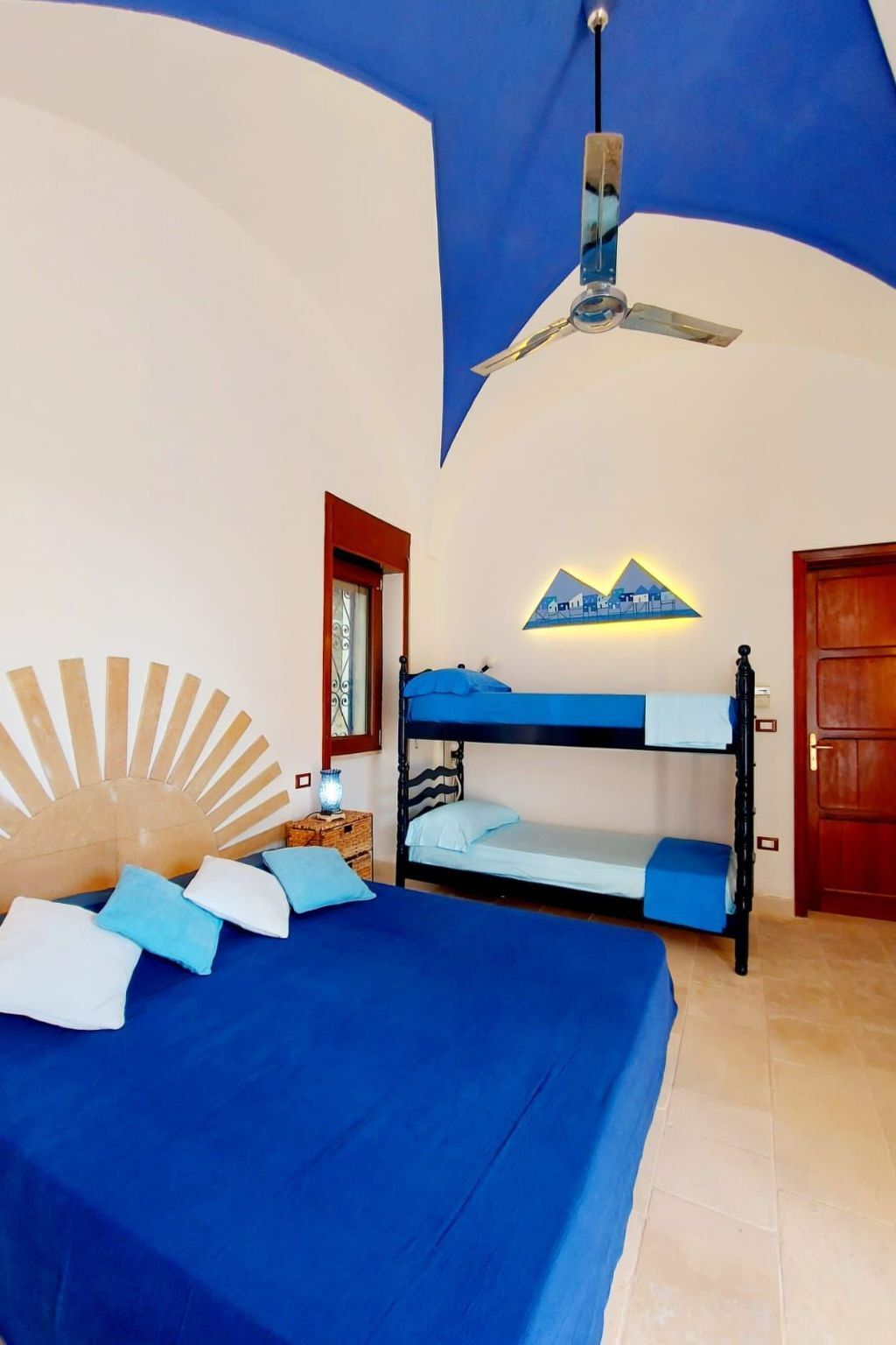 Villa bord de mer avec piscine privée à Marina Serra - Photo 31