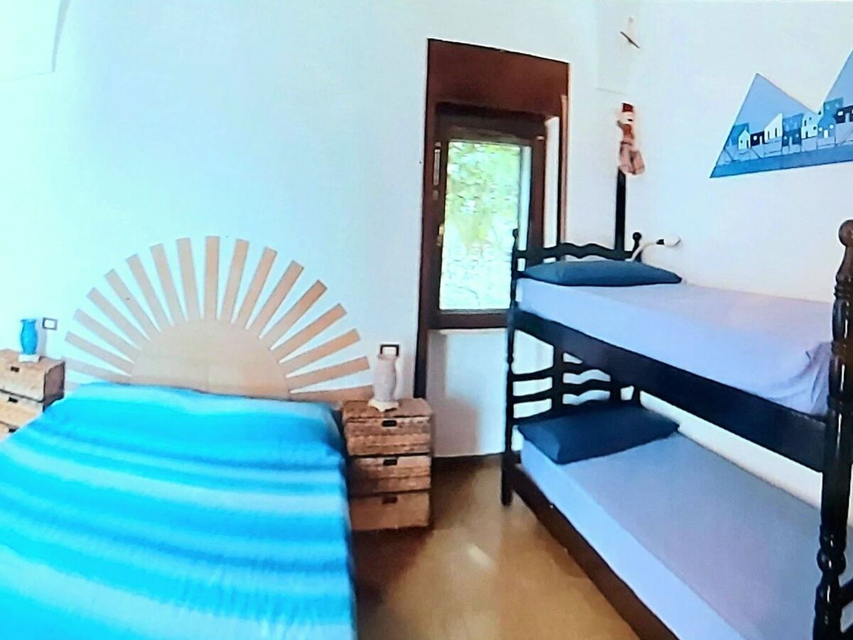 Villa bord de mer avec piscine privée à Marina Serra - Photo 35