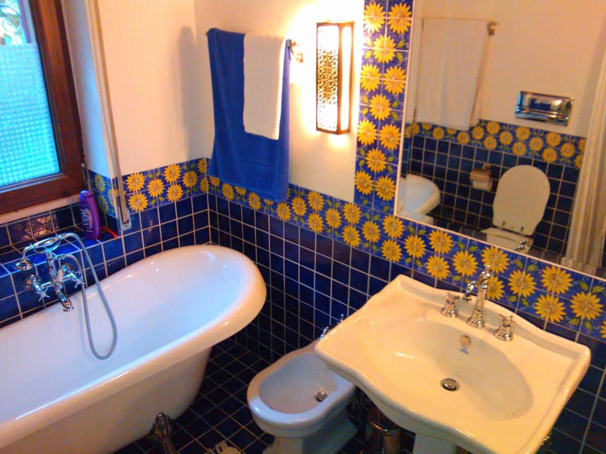 Villa bord de mer avec piscine privée à Marina Serra - Photo 43