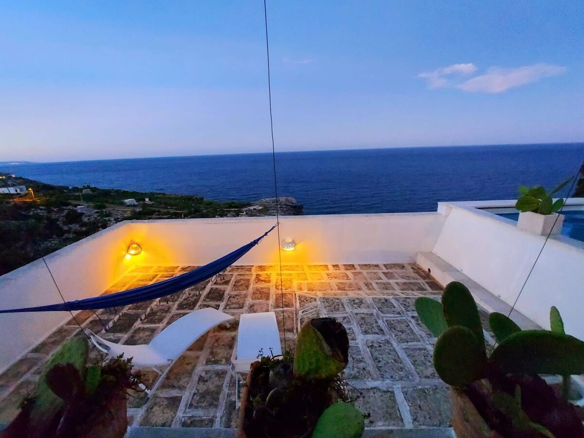 Villa bord de mer avec piscine privée à Marina Serra - Photo 46