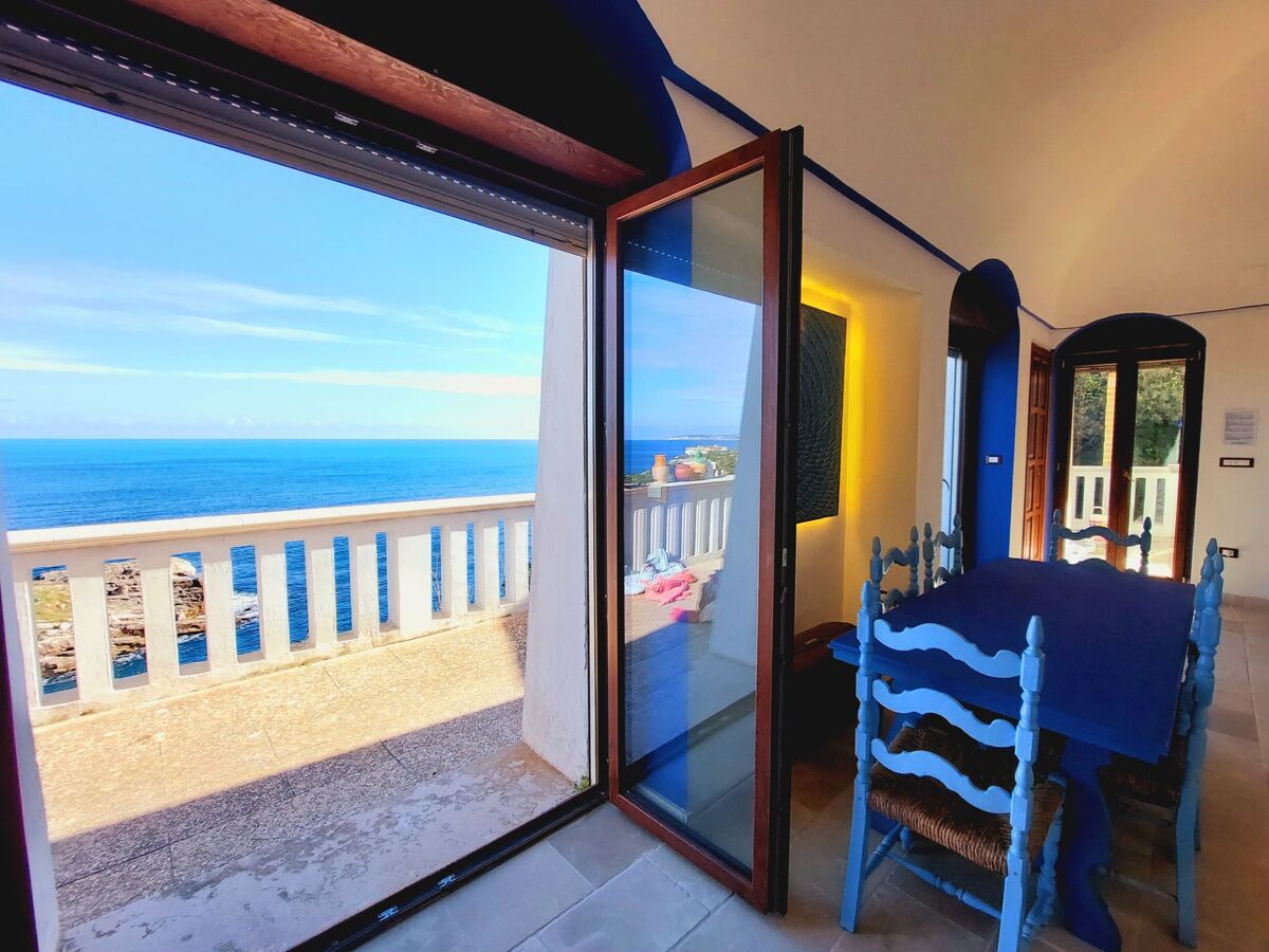 Villa bord de mer avec piscine privée à Marina Serra - Photo 48