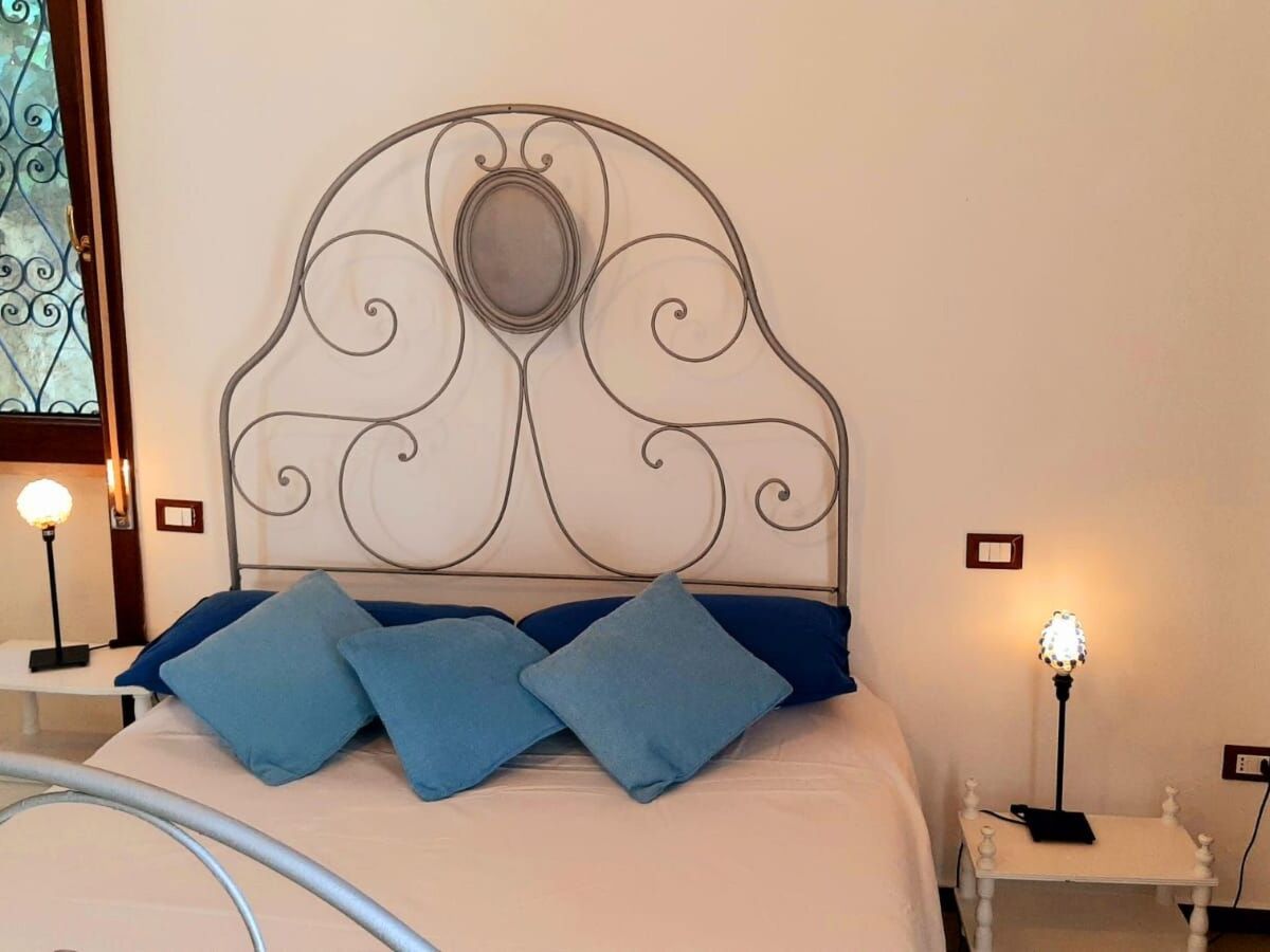 Villa bord de mer avec piscine privée à Marina Serra - Photo 50