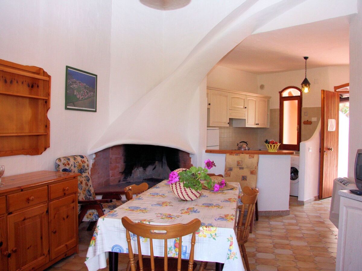 Sa Fiorida Valentina – Maison 6 pers. vue mer à Valledoria - Photo 11