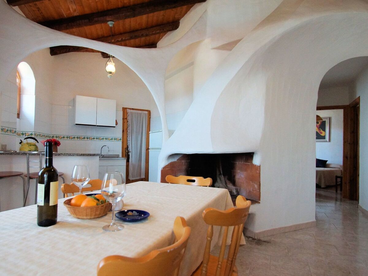 Maison Sa Fiorida D, 3 chambres avec vue mer à Valledoria - Photo 1