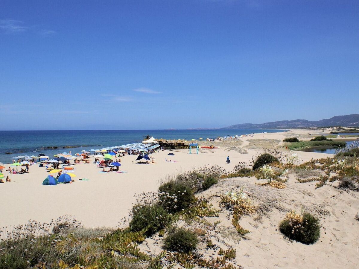 Appartement 4 pers. Solevacanze K plus, plage à 400 m - Photo 23